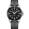 Hamilton Khaki Navy Scuba Automatico 43mm