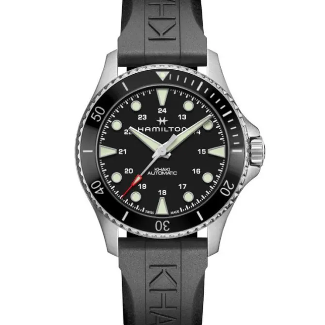 Hamilton Khaki Navy Scuba Automatico 43mm