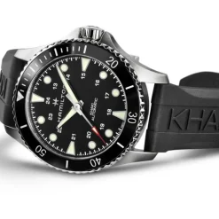 Hamilton Khaki Navy Scuba Automatico 43mm