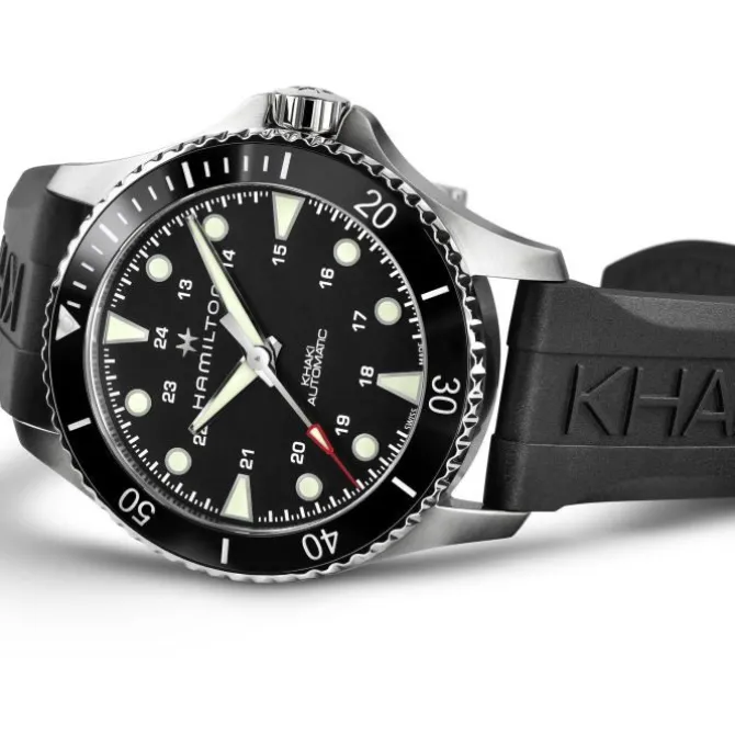 Hamilton Khaki Navy Scuba Automatico 43mm