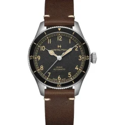 Hamilton Khaki Pilot Pioneer 38 mm