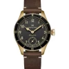 Hamilton Khaki Pilot Pioneer Bronze 43 mm