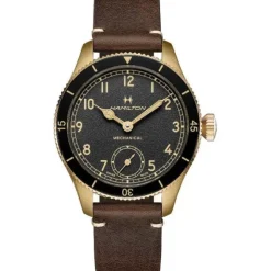 Hamilton Khaki Pilot Pioneer Bronze 43 mm
