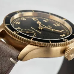 Hamilton Khaki Pilot Pioneer Bronze 43 mm