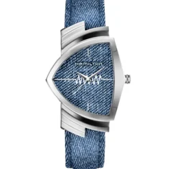 Hamilton Ventura Azul Vaquero