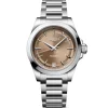 Longines Conquest Automatico Marron 34mm