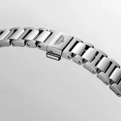 Longines Conquest Automatico Diamantes Madre Perla 34mm