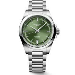 Longines Conquest Automatico 38mm Verde