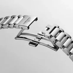 Longines Conquest Automatico 38mm Verde