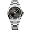 Longines Conquest Automatico 38mm Negro