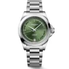 Longines Conquest Automático Diamantes 34mm