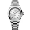 Longines Conquest Automático Gris 34mm