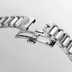 Longines Conquest Automático Azul 34mm
