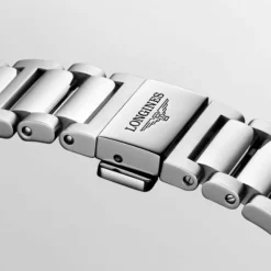 Longines Conquest Chrono Automatico 42mm