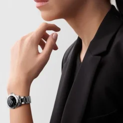 Longines Conquest Cuarzo Diamantes 34mm