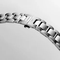 Longines Conquest Cuarzo Diamantes 34mm