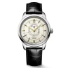 Longines Conquest Heritage 38mm Automatico Power Reserve