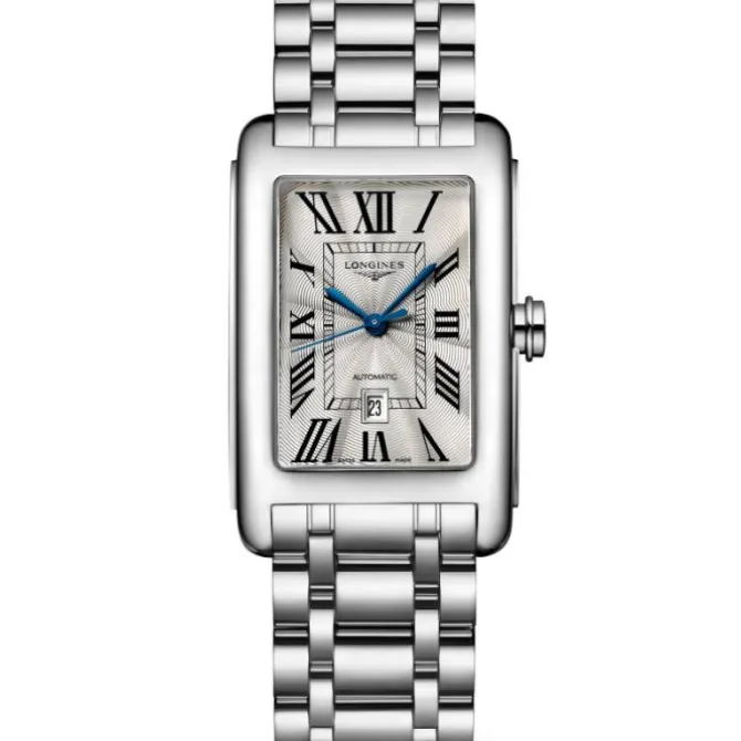 Longines DolceVita Automatico L5.757.4.71.6