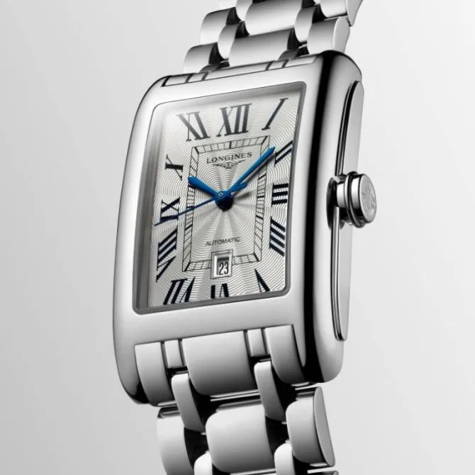 Longines DolceVita Automatico L5.757.4.71.6