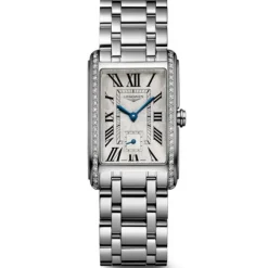 Longines DolceVita Cuarzo Diamantes