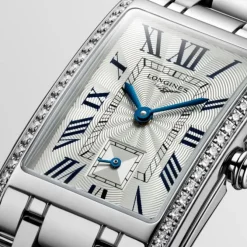 Longines DolceVita Cuarzo Diamantes