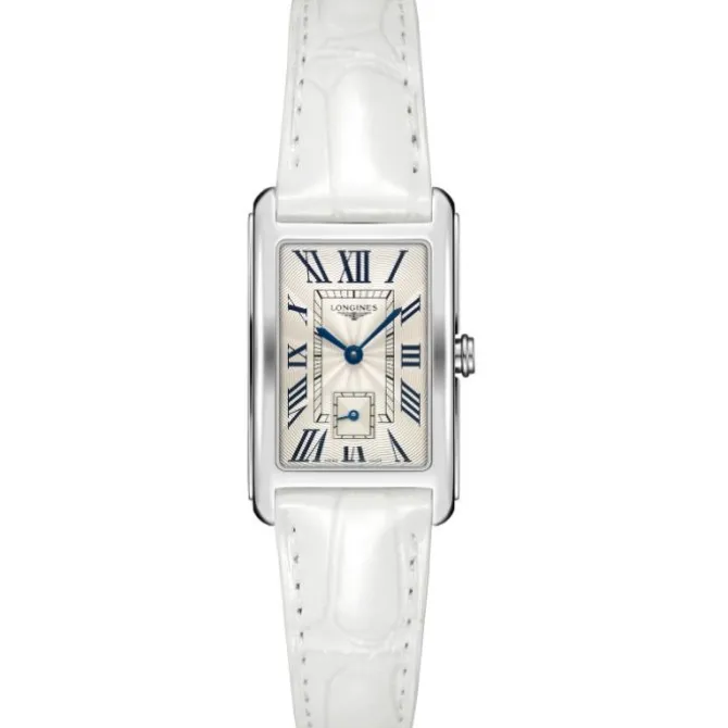 Longines DolceVita Cuarzo L5.512.4.71.2