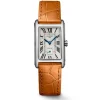 Longines DolceVita Cuarzo 37 mm
