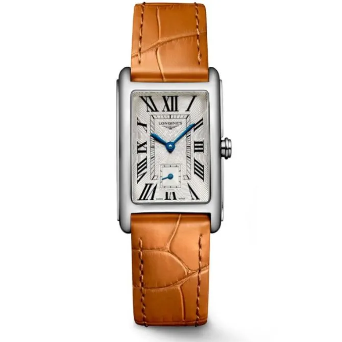 Longines DolceVita Cuarzo 37 mm