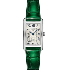 Longines DolceVita Cuarzo L5.512.4.71.A