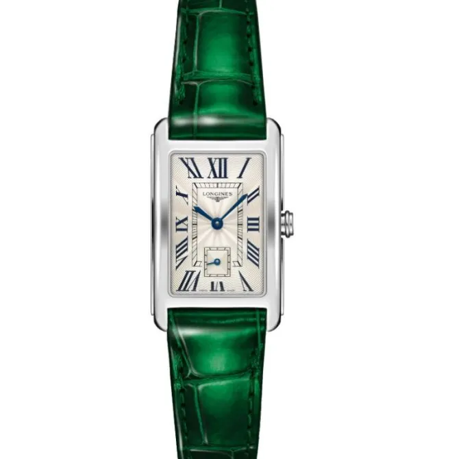 Longines DolceVita Cuarzo L5.512.4.71.A