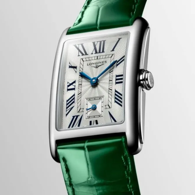 Longines DolceVita Cuarzo L5.512.4.71.A