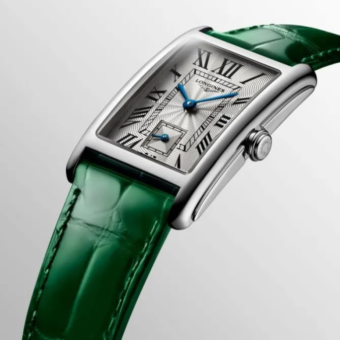 Longines DolceVita Cuarzo L5.512.4.71.A