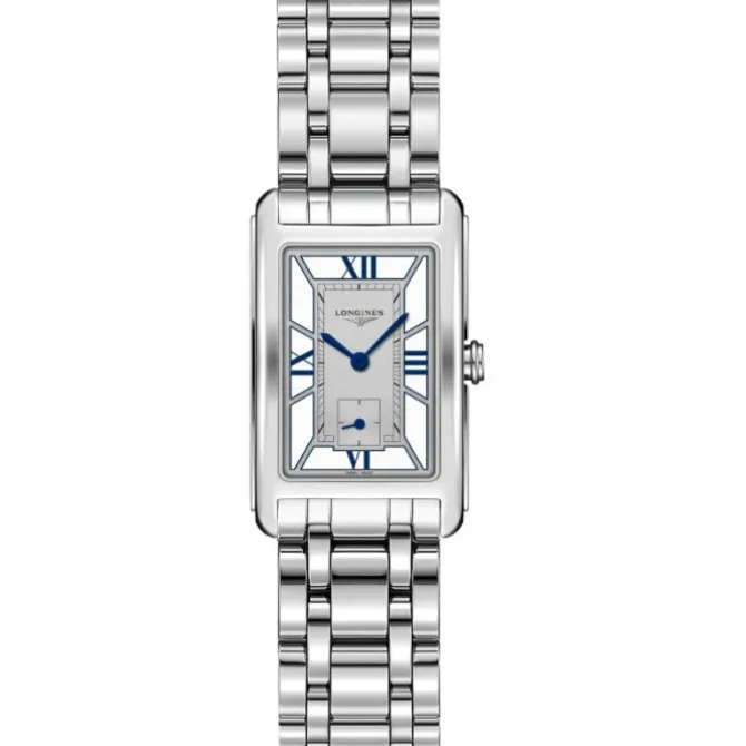 Longines DolceVita Cuarzo L5.512.4.75.6