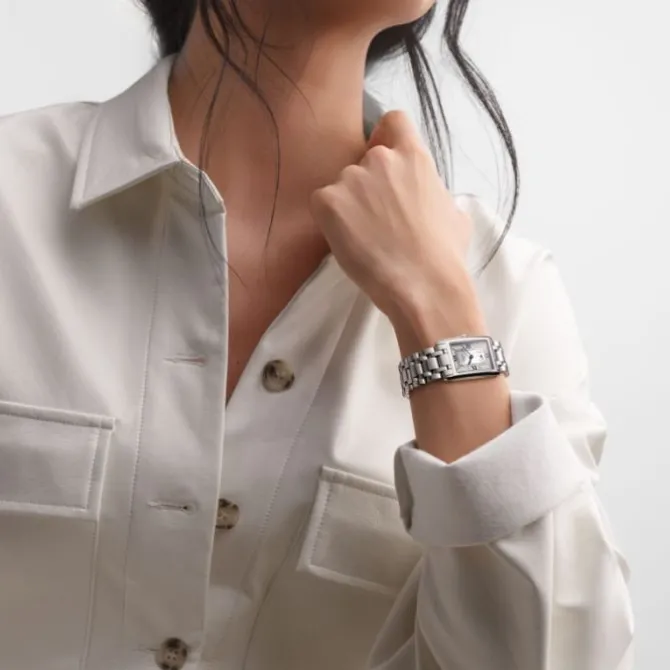 Longines DolceVita Cuarzo L5.512.4.75.6