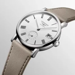 Longines Elegant Collection Automático 34,5 mm