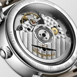 Longines Elegant Collection Automático 34,5 mm