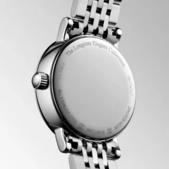 Longines Elegant Collection Diamantes MoonPhase 30mm