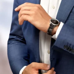 Longines Flagship Heritage 38,5mm L4.795.4.58.0