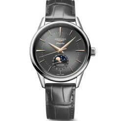 Longines Flagship Heritage Moonphase 38,5mm
