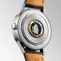 Longines Flagship Heritage Moonphase Automatico 38,5mm