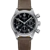 Longines Heritage Avigation BigEye Automatico 41 mm