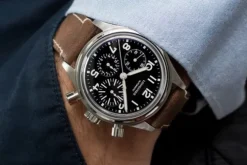 Longines Heritage Avigation BigEye Automatico 41 mm
