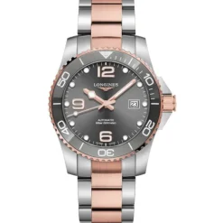 Longines HydroConquest Automatico 41mm L3.781.3.78.7