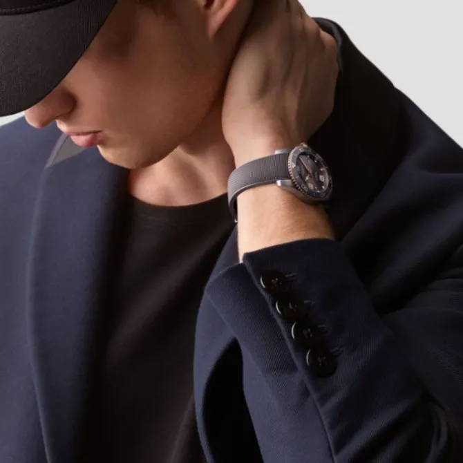 Longines HydroConquest Automatico 41 mm L3.781.3.78.9