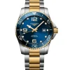 Longines HydroConquest Automatico 41mm L3.781.3.96.7