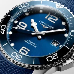 Longines HydroConquest Automatico 41 mm L3.781.4.96.9