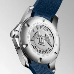 Longines HydroConquest Automatico 41 mm L3.781.4.96.9