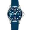 Longines HydroConquest Automatico 43mm L3.782.4.96.9
