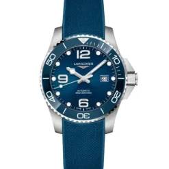 Longines HydroConquest Automatico 43mm L3.782.4.96.9