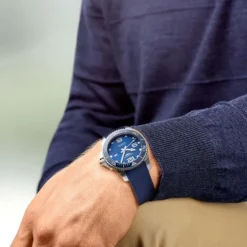 Longines HydroConquest Automatico 43mm L3.782.4.96.9